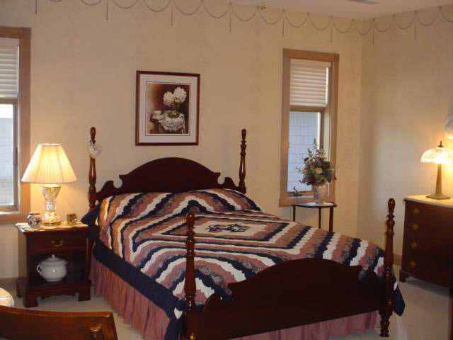 11427 North Ogden Point Road Syracuse, IN 46567 - Photo 17 of 25 Gallery Image 17