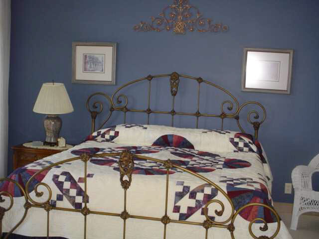 11427 North Ogden Point Road Syracuse, IN 46567 - Photo 18 of 25 Gallery Image 18
