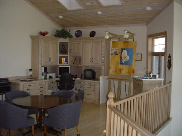 11427 North Ogden Point Road Syracuse, IN 46567 - Photo 20 of 25 Gallery Image 20