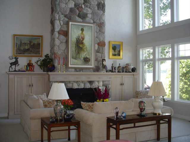 11427 North Ogden Point Road Syracuse, IN 46567 - Photo 3 of 25 Gallery Image 3