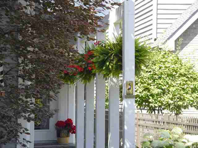 11427 North Ogden Point Road Syracuse, IN 46567 - Photo 21 of 25 Gallery Image 21