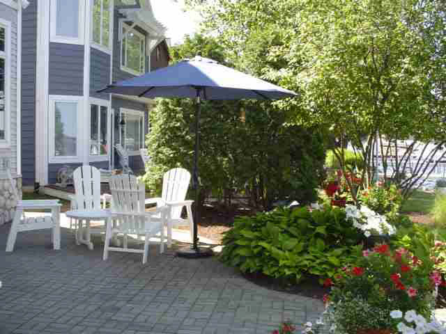 11427 North Ogden Point Road Syracuse, IN 46567 - Photo 4 of 25 Gallery Image 4