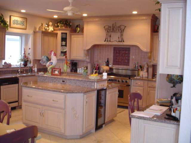 11427 North Ogden Point Road Syracuse, IN 46567 - Photo 6 of 25 Gallery Image 6