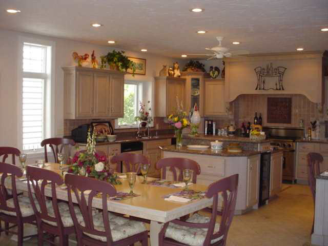 11427 North Ogden Point Road Syracuse, IN 46567 - Photo 7 of 25 Gallery Image 7