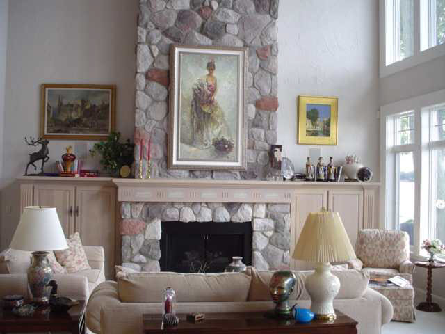 11427 North Ogden Point Road Syracuse, IN 46567 - Photo 9 of 25 Gallery Image 9