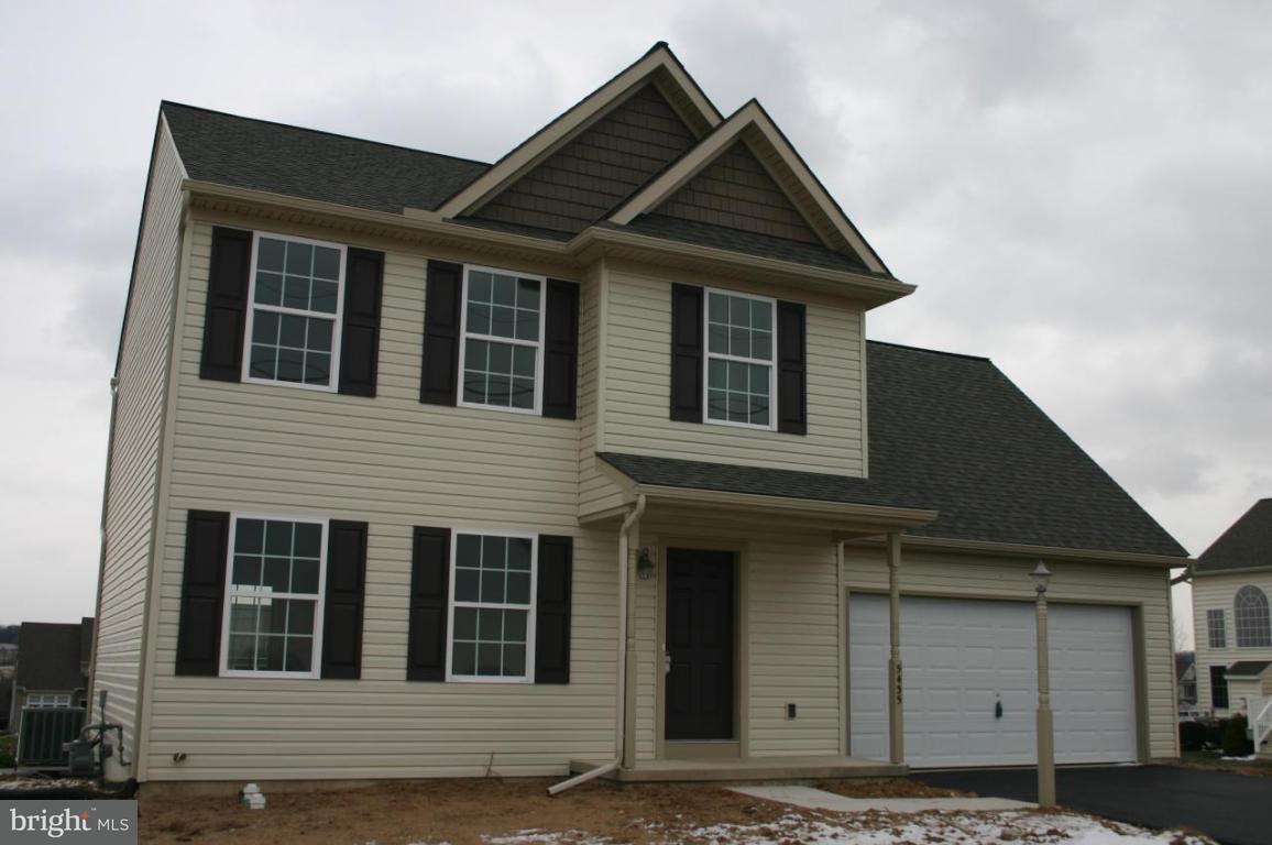 5435 Board Road, Unit 30 Mount Wolf, PA 17347 - Photo 1 of 6 Gallery Image 1