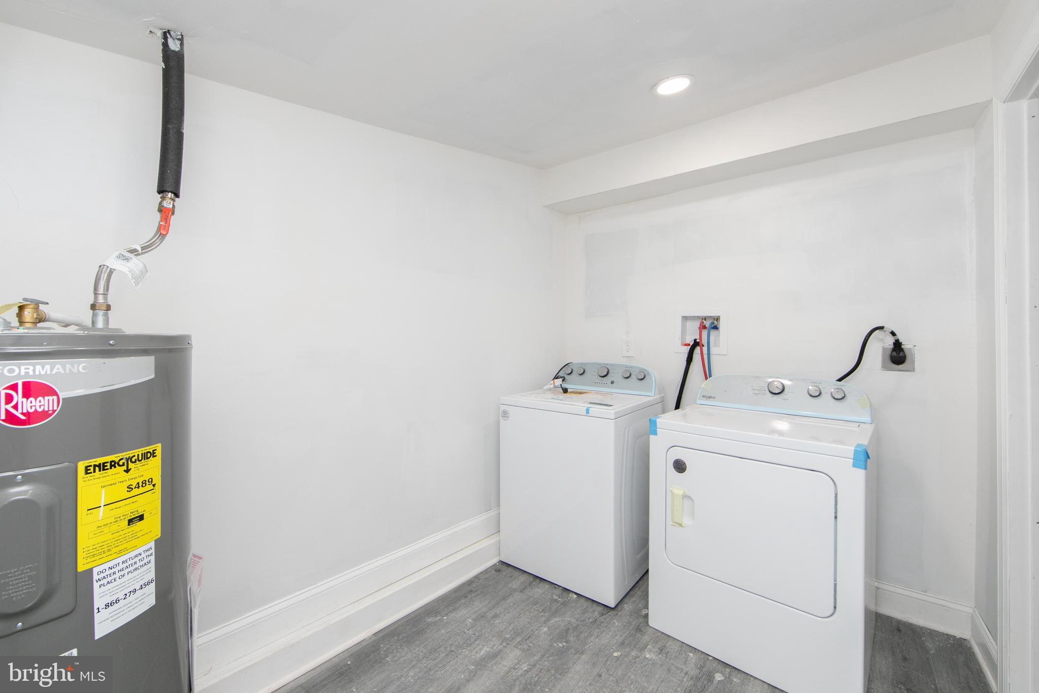 145 Carpenter Street Salem, NJ 08079 - Photo 12 of 18