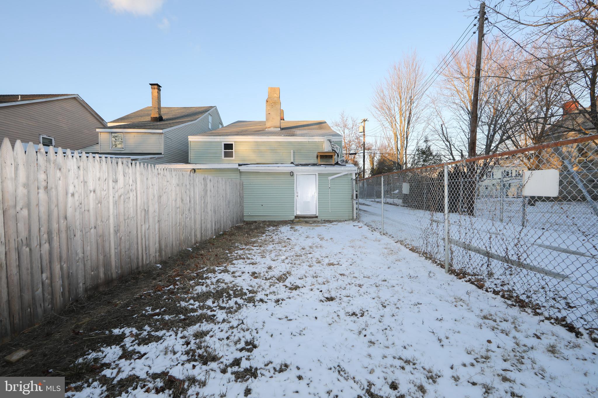 145 Carpenter Street Salem, NJ 08079 - Photo 17 of 18