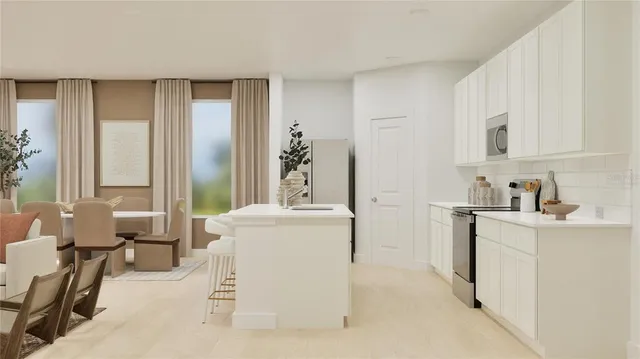 $399,780 | 5530 Morant Bay Path, Kissimmee, FL 34758