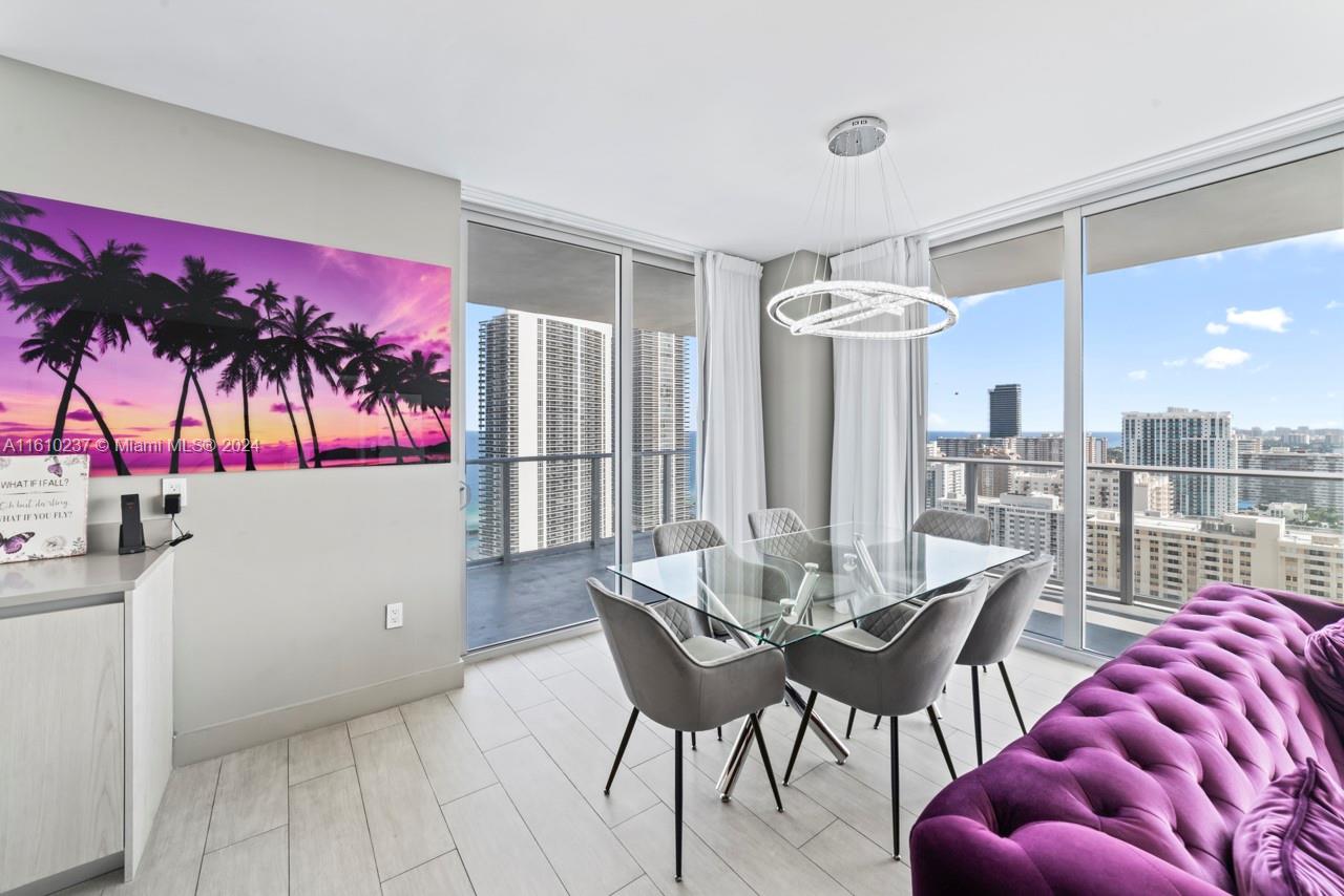 4010 South Ocean Drive, Unit R2409 Hollywood, FL 33019 - Photo 12 of 23