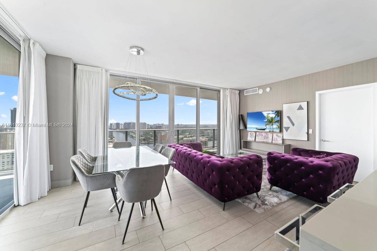 4010 South Ocean Drive, Unit R2409 Hollywood, FL 33019 - Photo 20 of 23