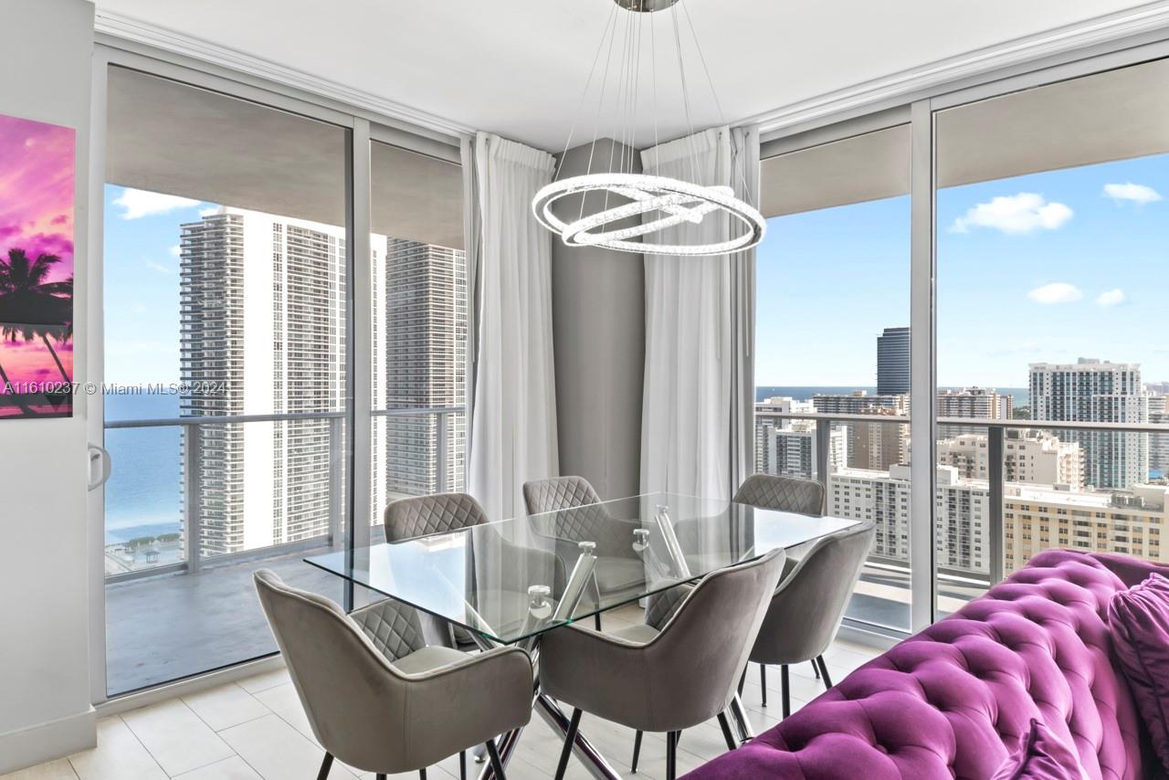 4010 South Ocean Drive, Unit R2409 Hollywood, FL 33019 - Photo 21 of 23