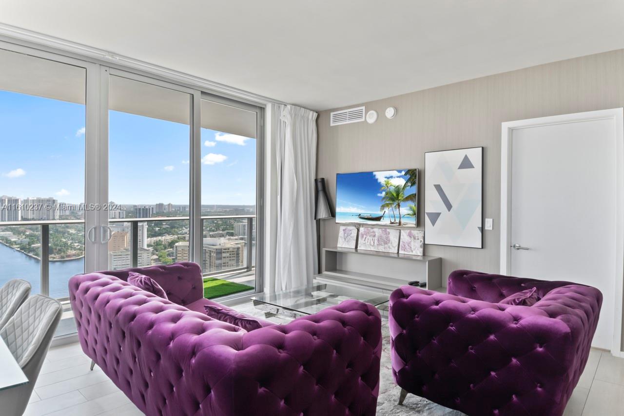 4010 South Ocean Drive, Unit R2409 Hollywood, FL 33019 - Photo 22 of 23