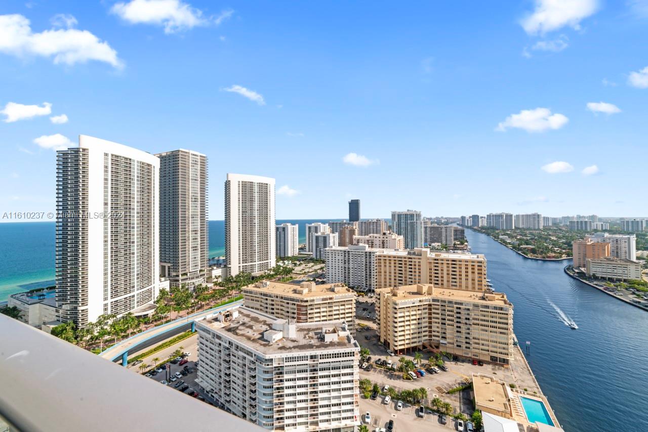 4010 South Ocean Drive, Unit R2409 Hollywood, FL 33019 - Photo 4 of 23