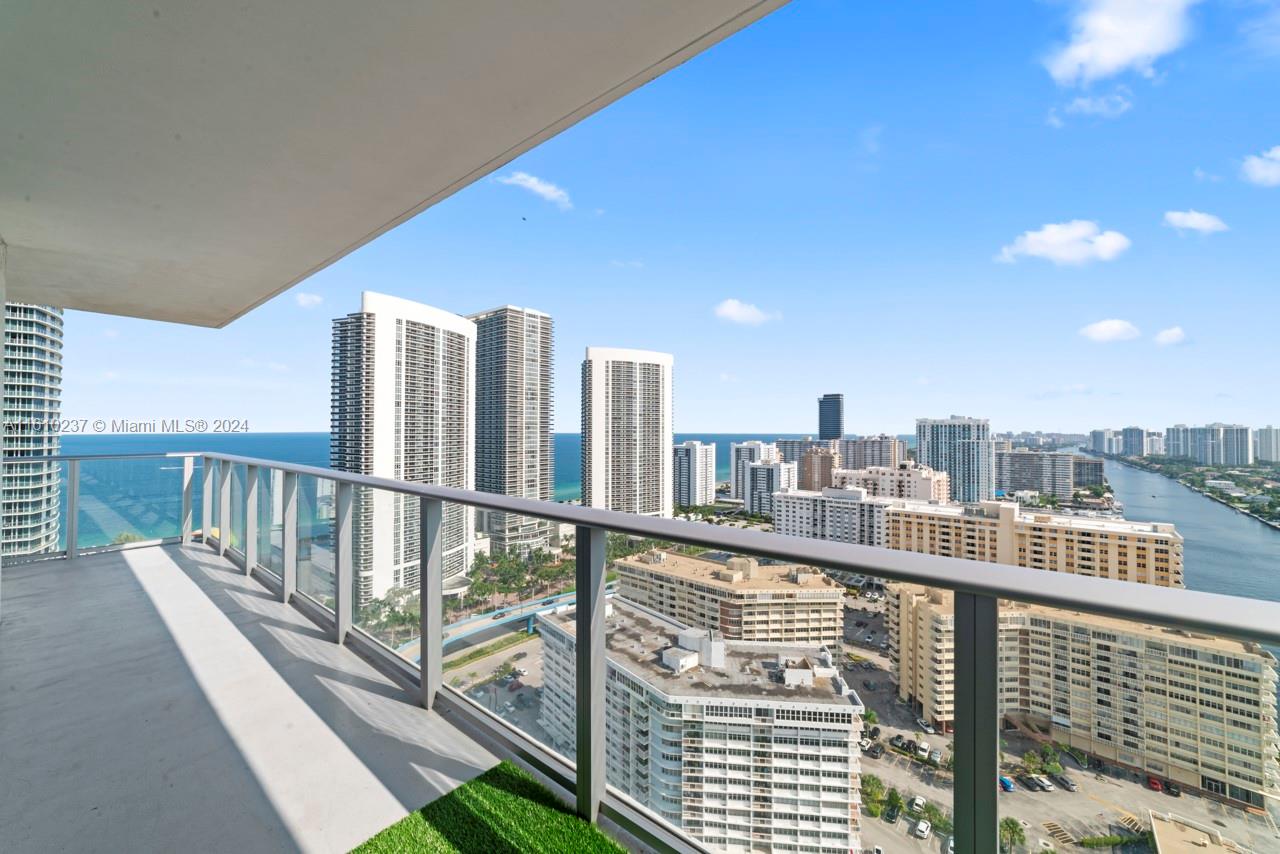 4010 South Ocean Drive, Unit R2409 Hollywood, FL 33019 - Photo 5 of 23