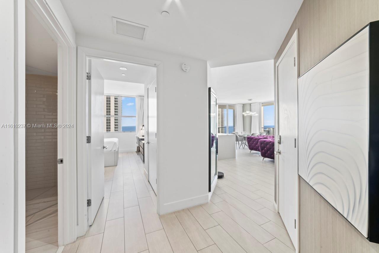 4010 South Ocean Drive, Unit R2409 Hollywood, FL 33019 - Photo 6 of 23