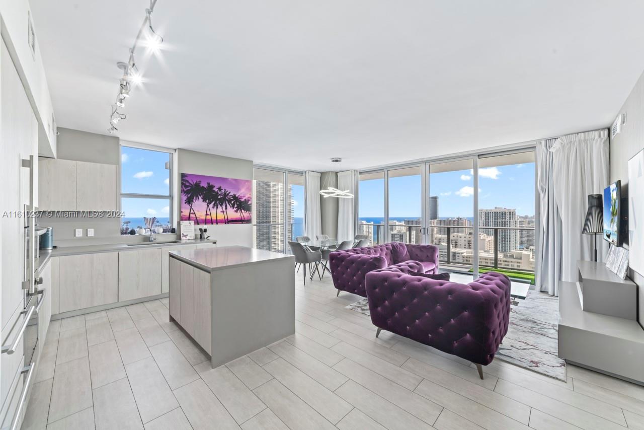 4010 South Ocean Drive, Unit R2409 Hollywood, FL 33019 - Photo 10 of 23