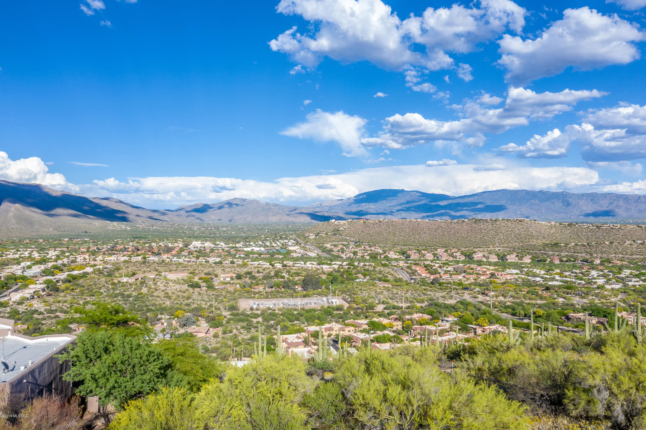 4920 North Summit Ridge Road, Unit 18 Tucson, AZ 85750 - Photo 5 of 15