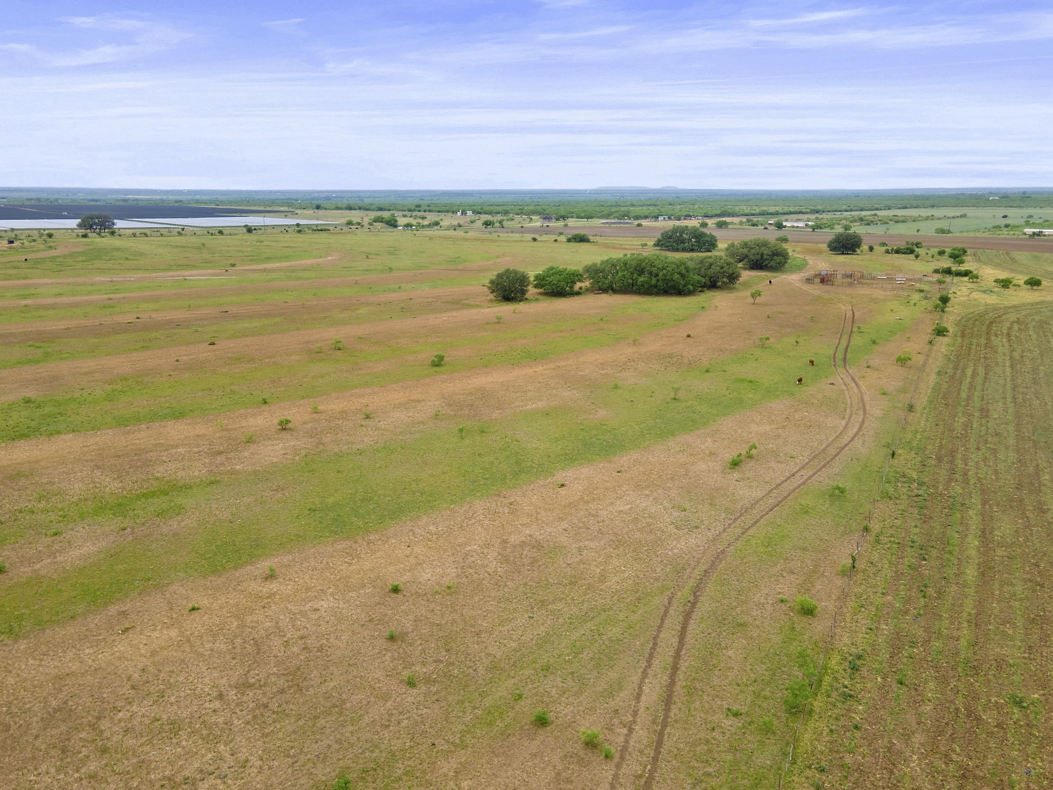 8557 Farm To Market 586 Bangs, TX 76823 - Photo 12 of 14 a view of an ocean and beach
