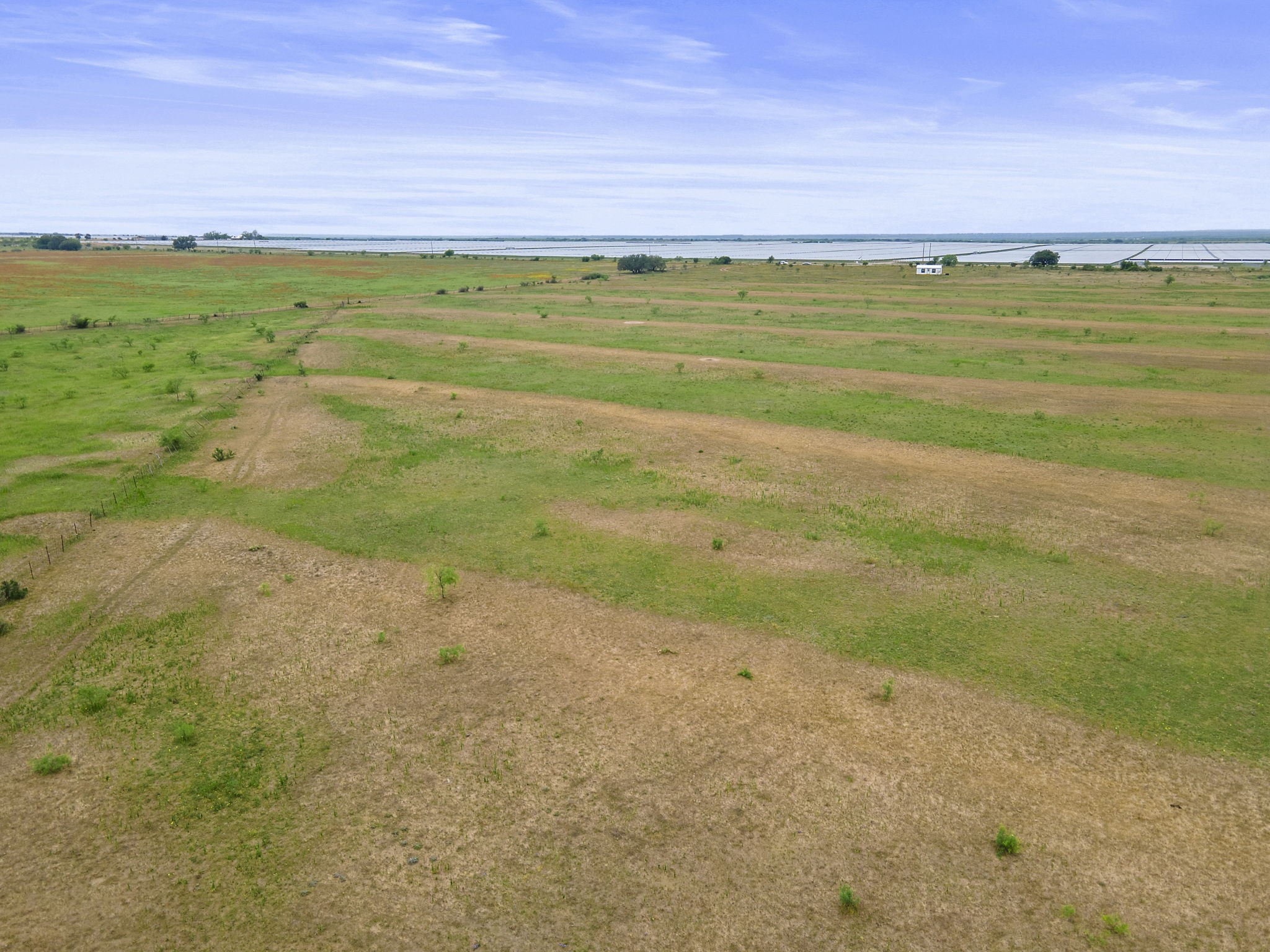 8557 Farm To Market 586 Bangs, TX 76823 - Photo 13 of 14 a view of an ocean and beach
