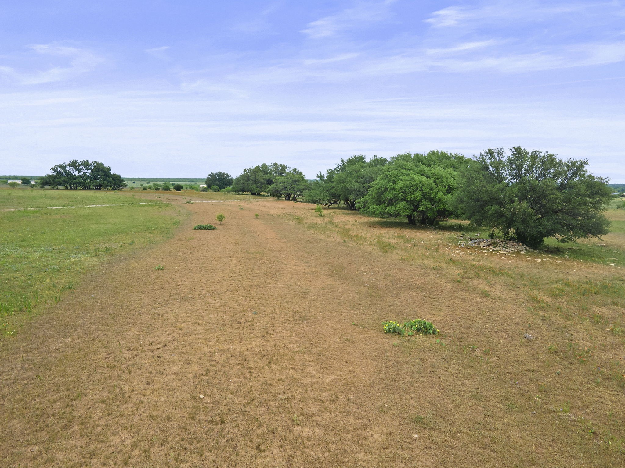 8557 Farm To Market 586 Bangs, TX 76823 - Photo 14 of 14 a view of lake view and mountain view