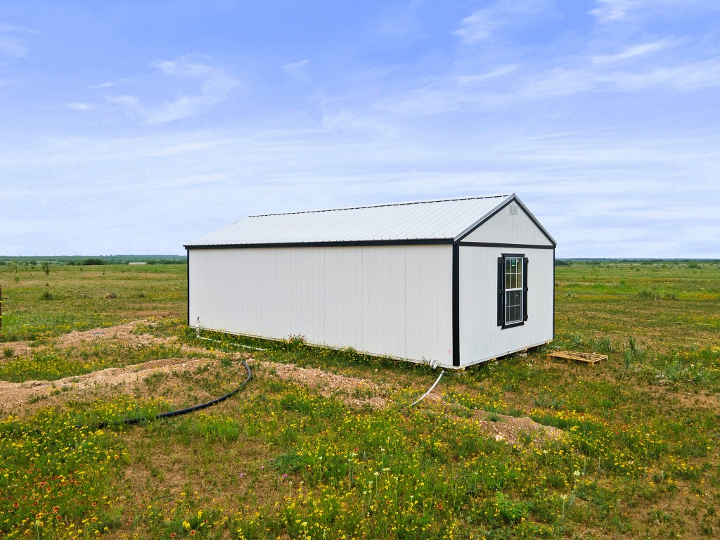 8557 Farm To Market 586 Bangs, TX 76823 - Photo 3 of 14 a view of a field with an ocean