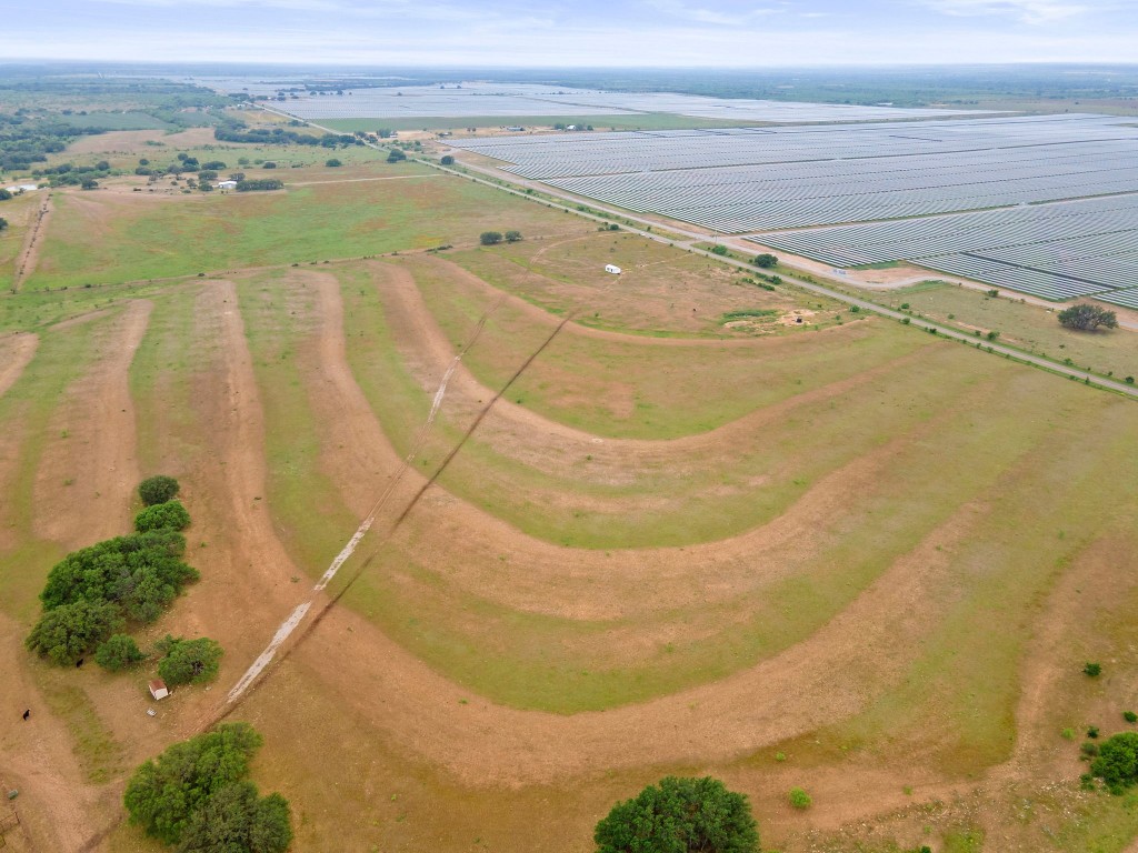 8557 Farm To Market 586 Bangs, TX 76823 - Photo 8 of 14 a view of an ocean