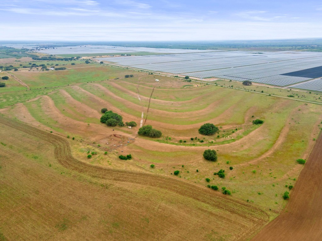 8557 Farm To Market 586 Bangs, TX 76823 - Photo 9 of 14 a view of a walk in an empty room