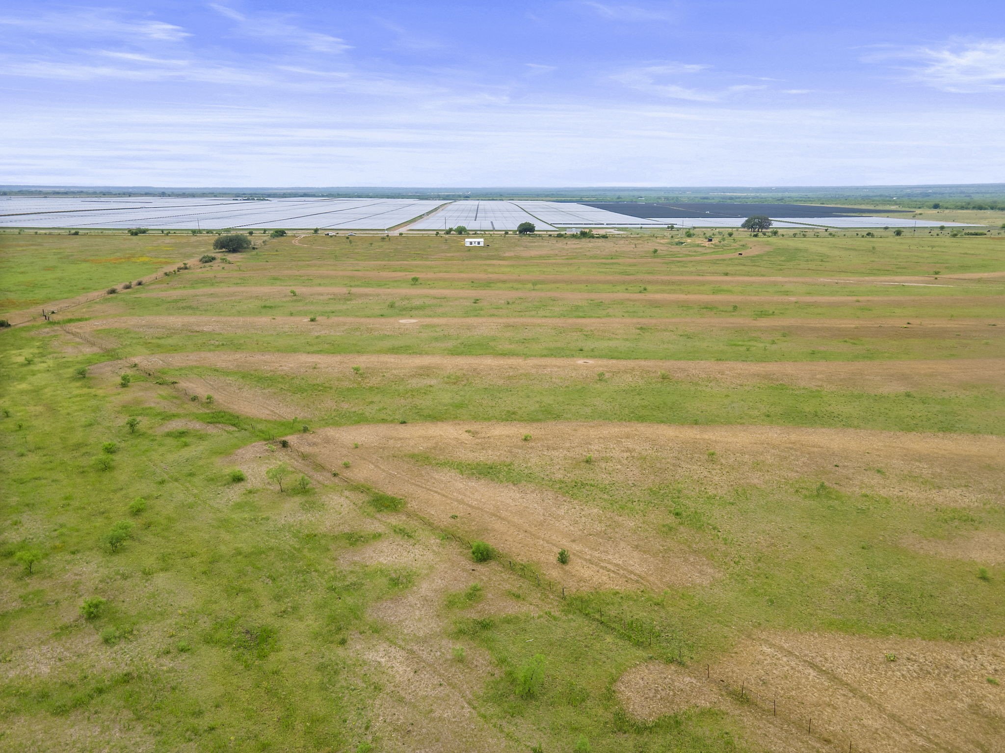 8557 Farm To Market 586 Bangs, TX 76823 - Photo 10 of 14 a view of an ocean and beach