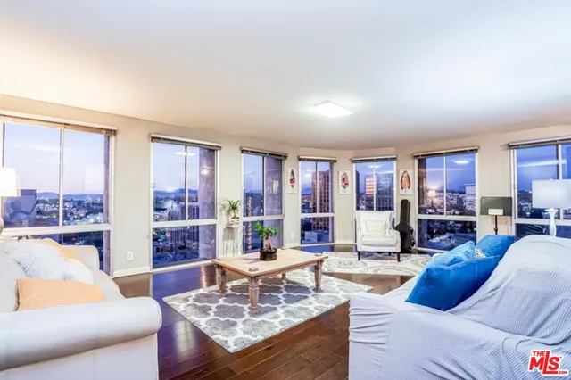 $648,000 | 800 West 1st Street, Unit 1210, Los Angeles, CA 90012