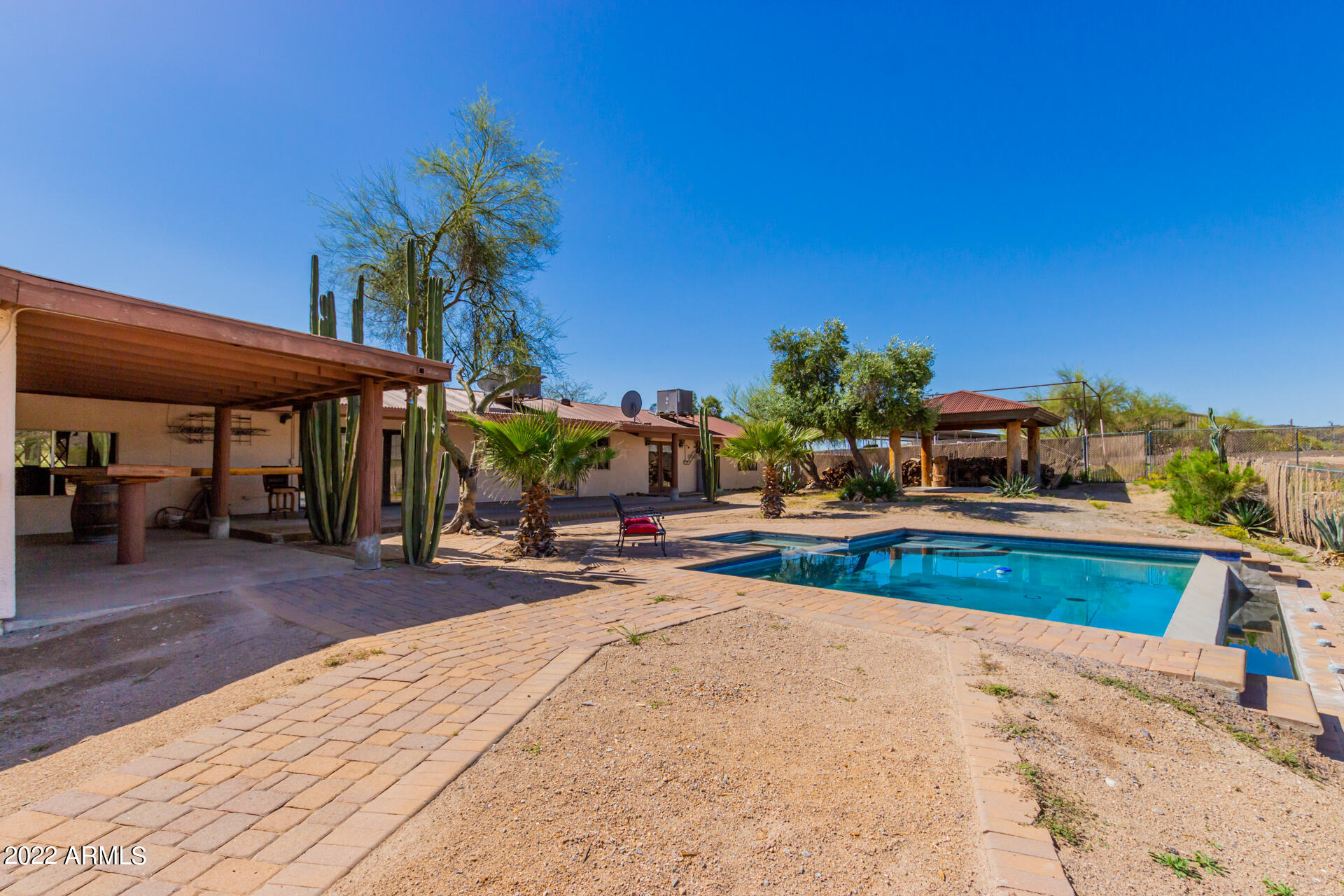 5632 East Yucca Road Cave Creek, AZ 85331 - Photo 30 of 49 30