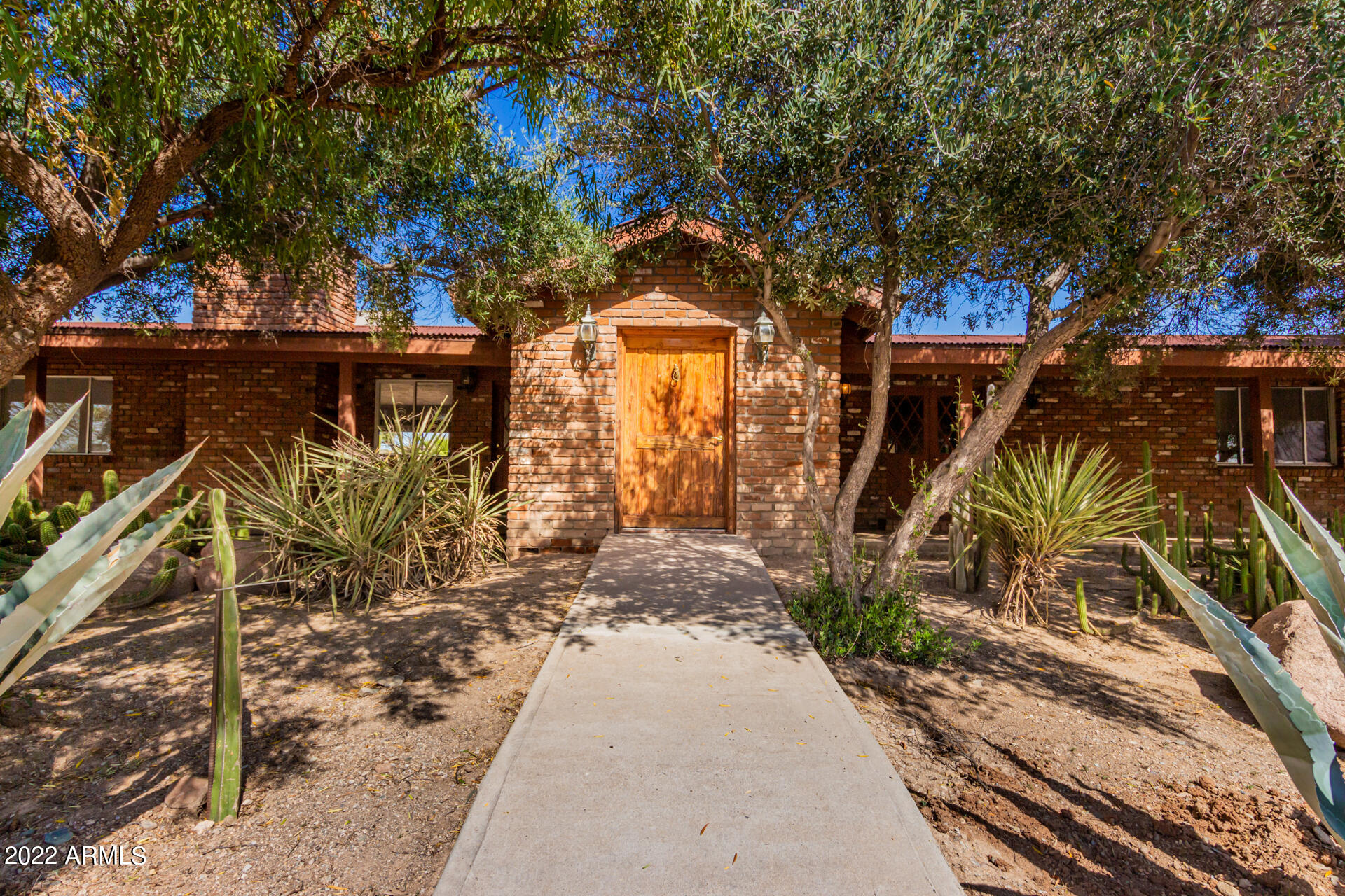 5632 East Yucca Road Cave Creek, AZ 85331 - Photo 3 of 49 3