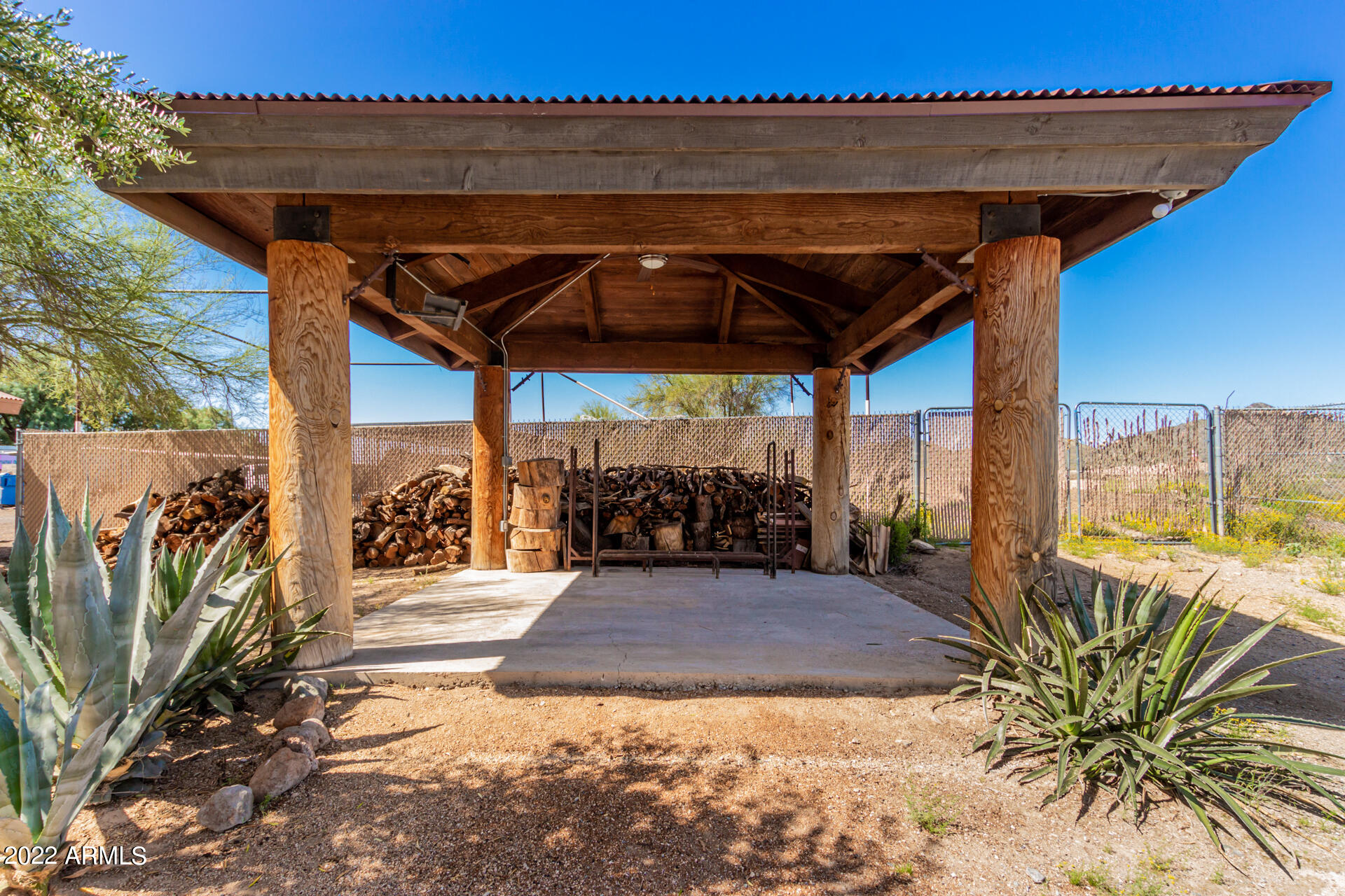 5632 East Yucca Road Cave Creek, AZ 85331 - Photo 32 of 49 32