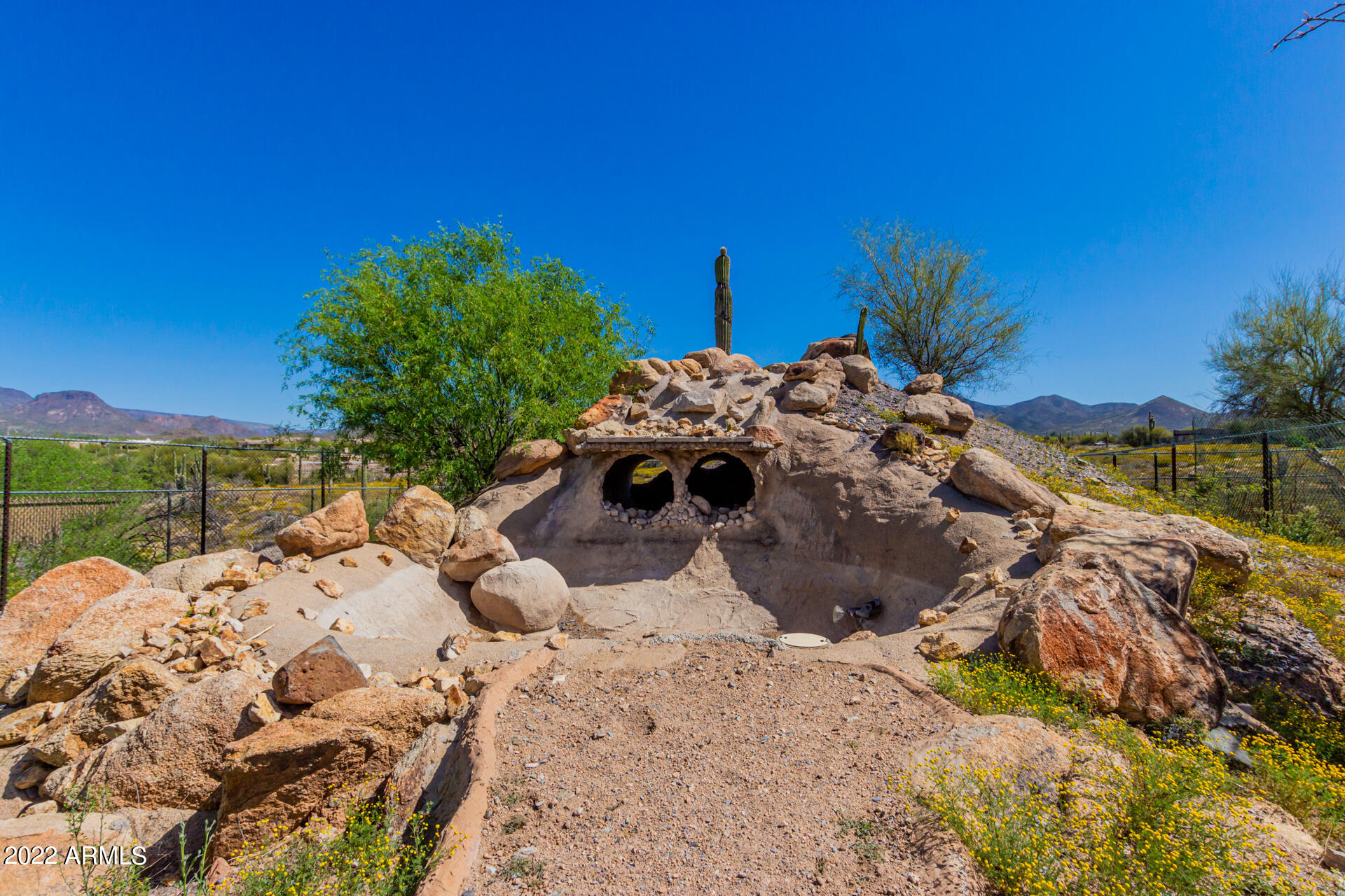 5632 East Yucca Road Cave Creek, AZ 85331 - Photo 33 of 49 33