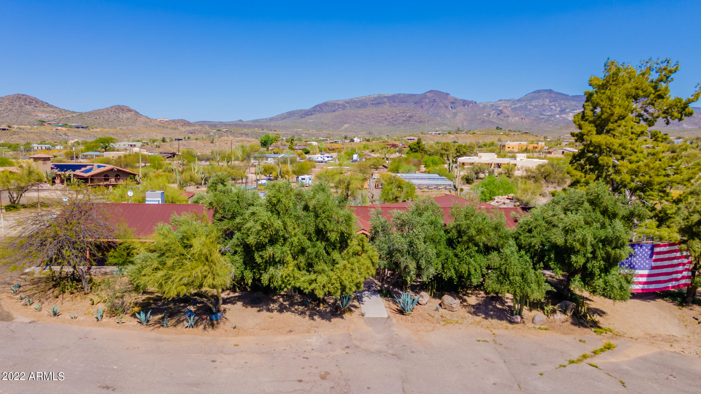 5632 East Yucca Road Cave Creek, AZ 85331 - Photo 35 of 49 35