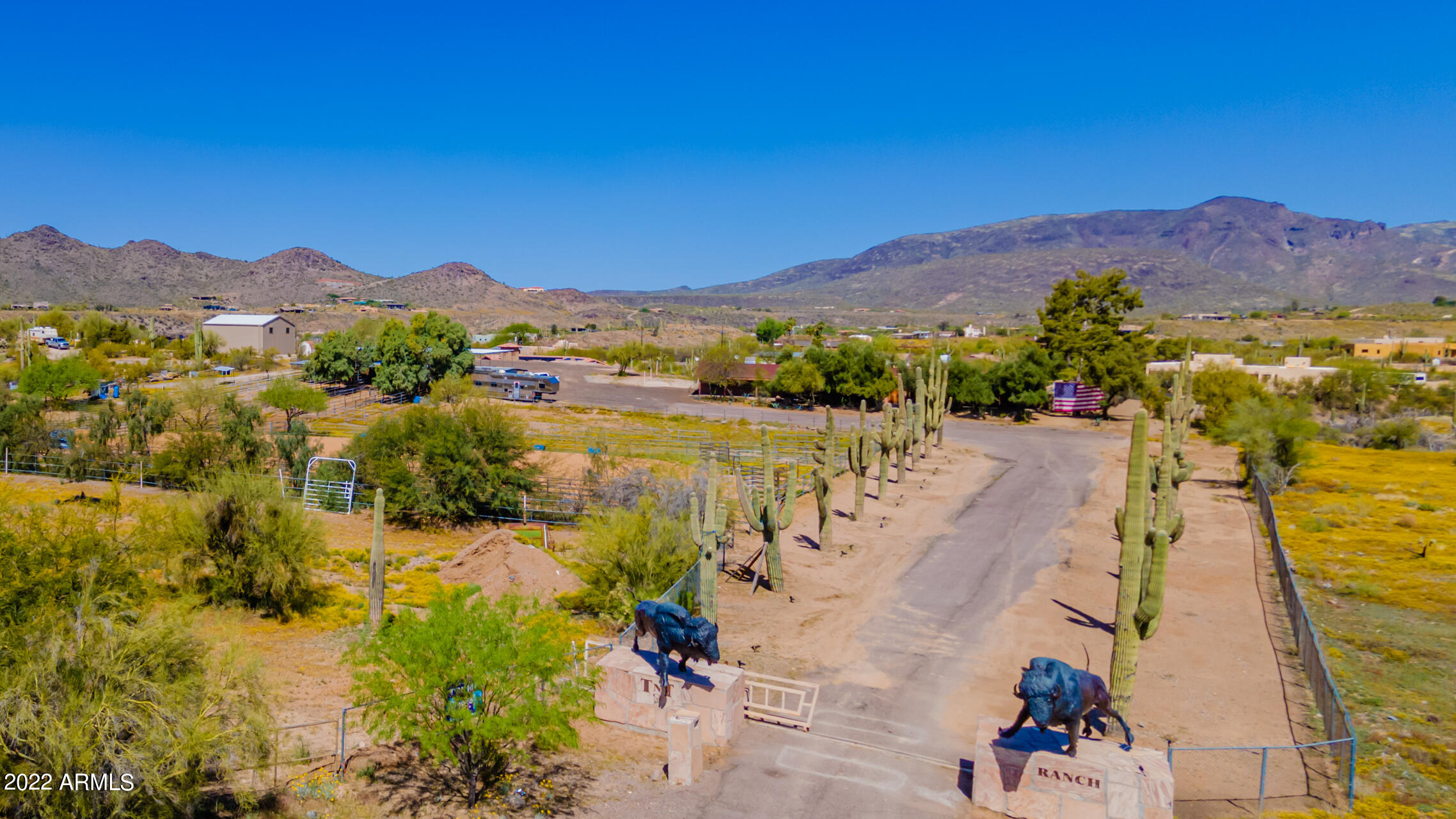 5632 East Yucca Road Cave Creek, AZ 85331 - Photo 36 of 49 36