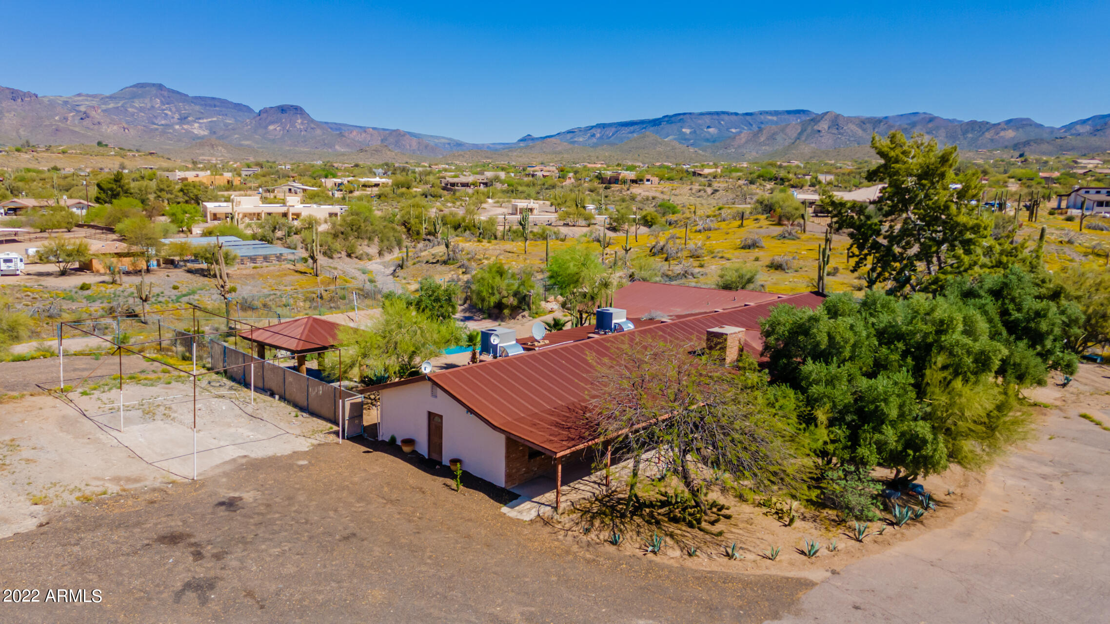 5632 East Yucca Road Cave Creek, AZ 85331 - Photo 37 of 49 37