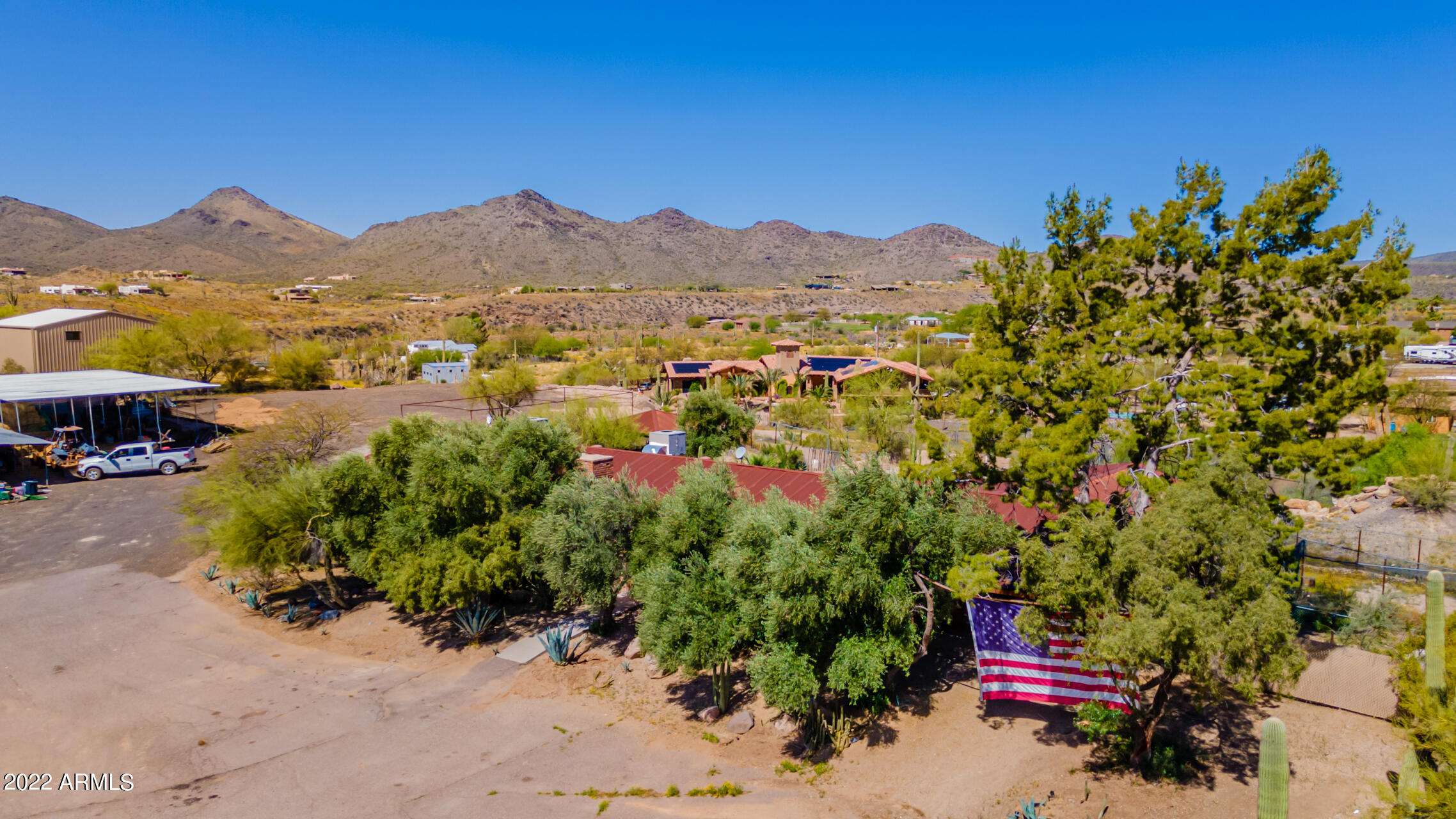 5632 East Yucca Road Cave Creek, AZ 85331 - Photo 38 of 49 38