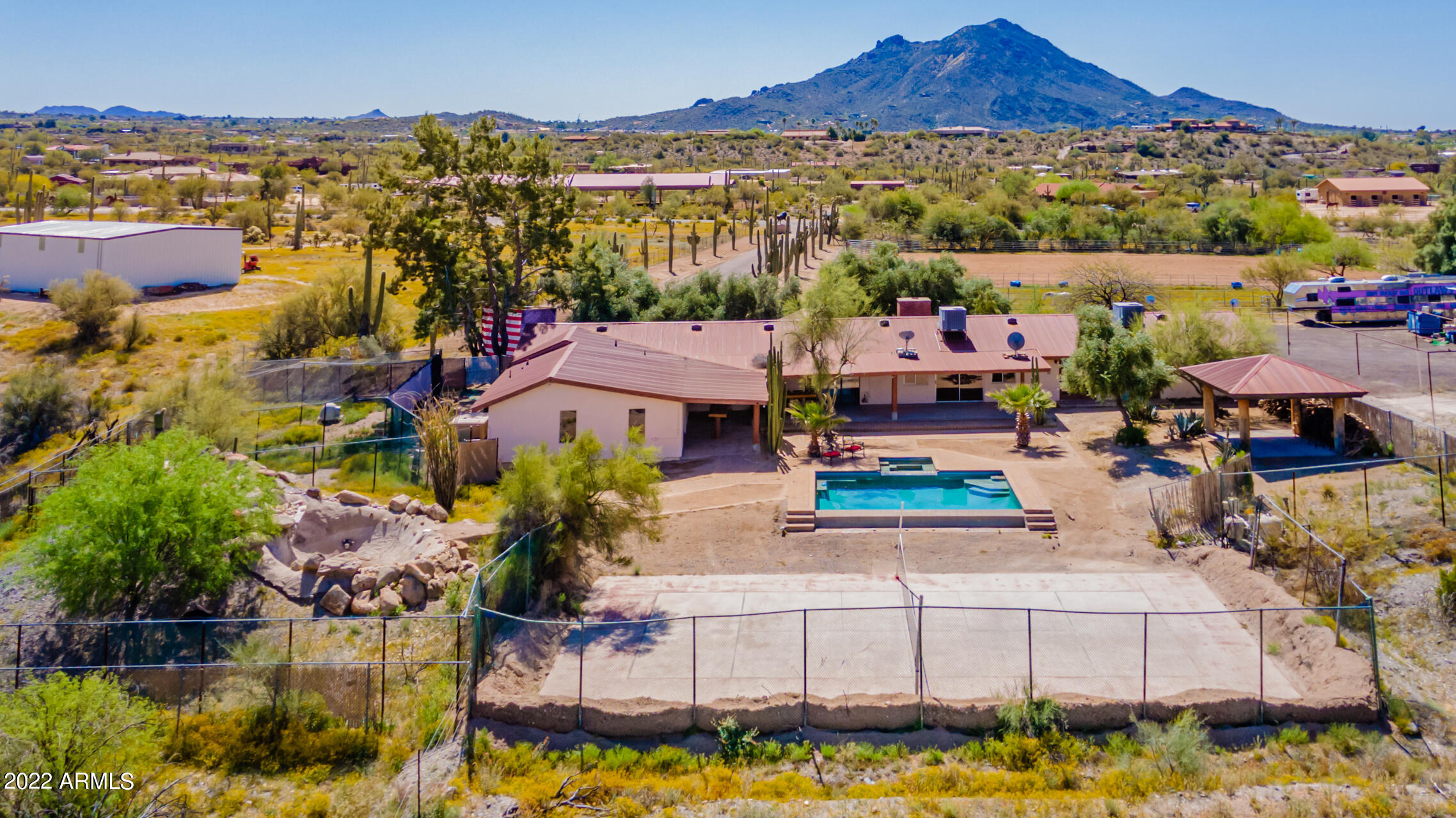 5632 East Yucca Road Cave Creek, AZ 85331 - Photo 39 of 49 39