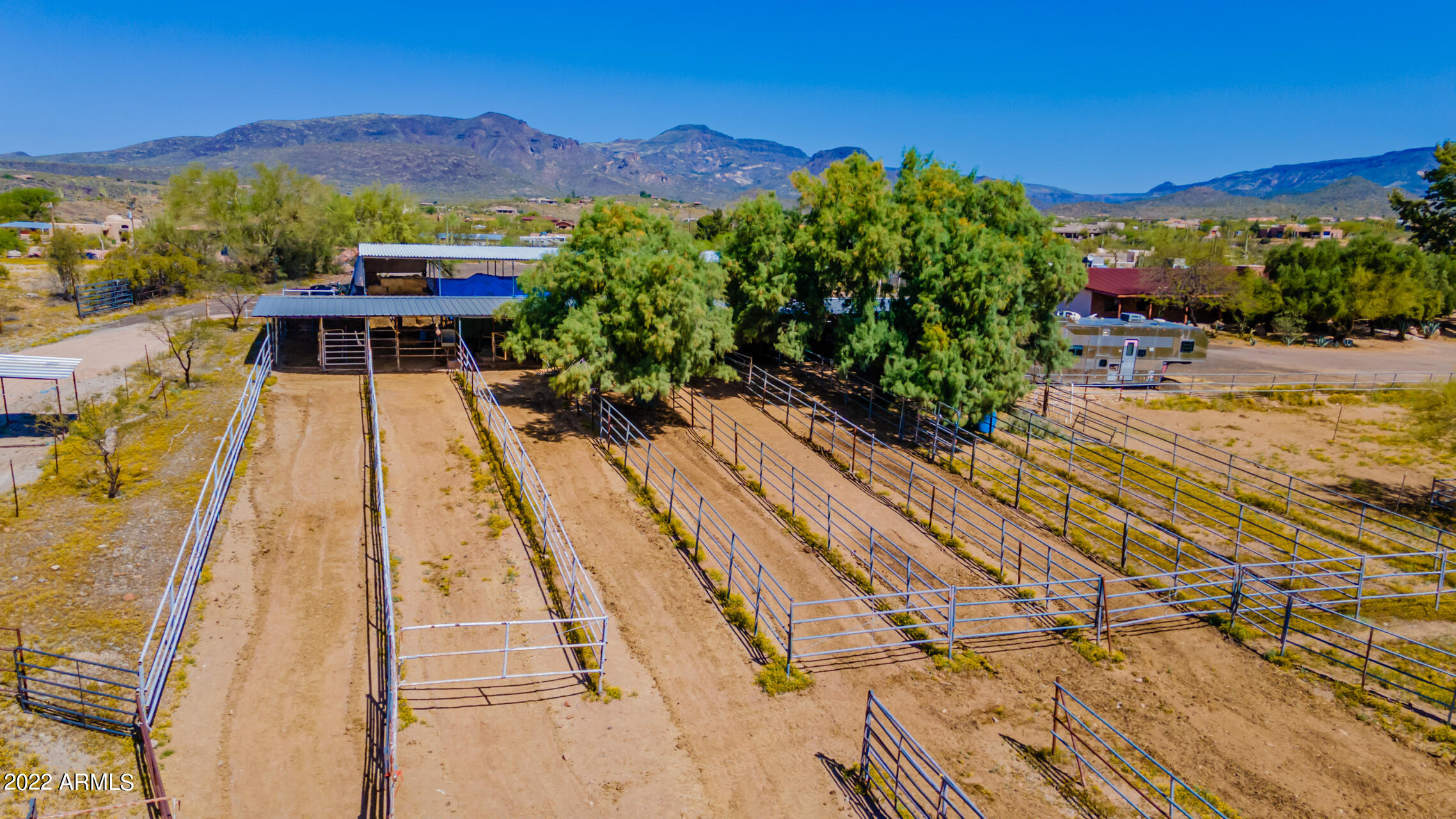 5632 East Yucca Road Cave Creek, AZ 85331 - Photo 41 of 49 41