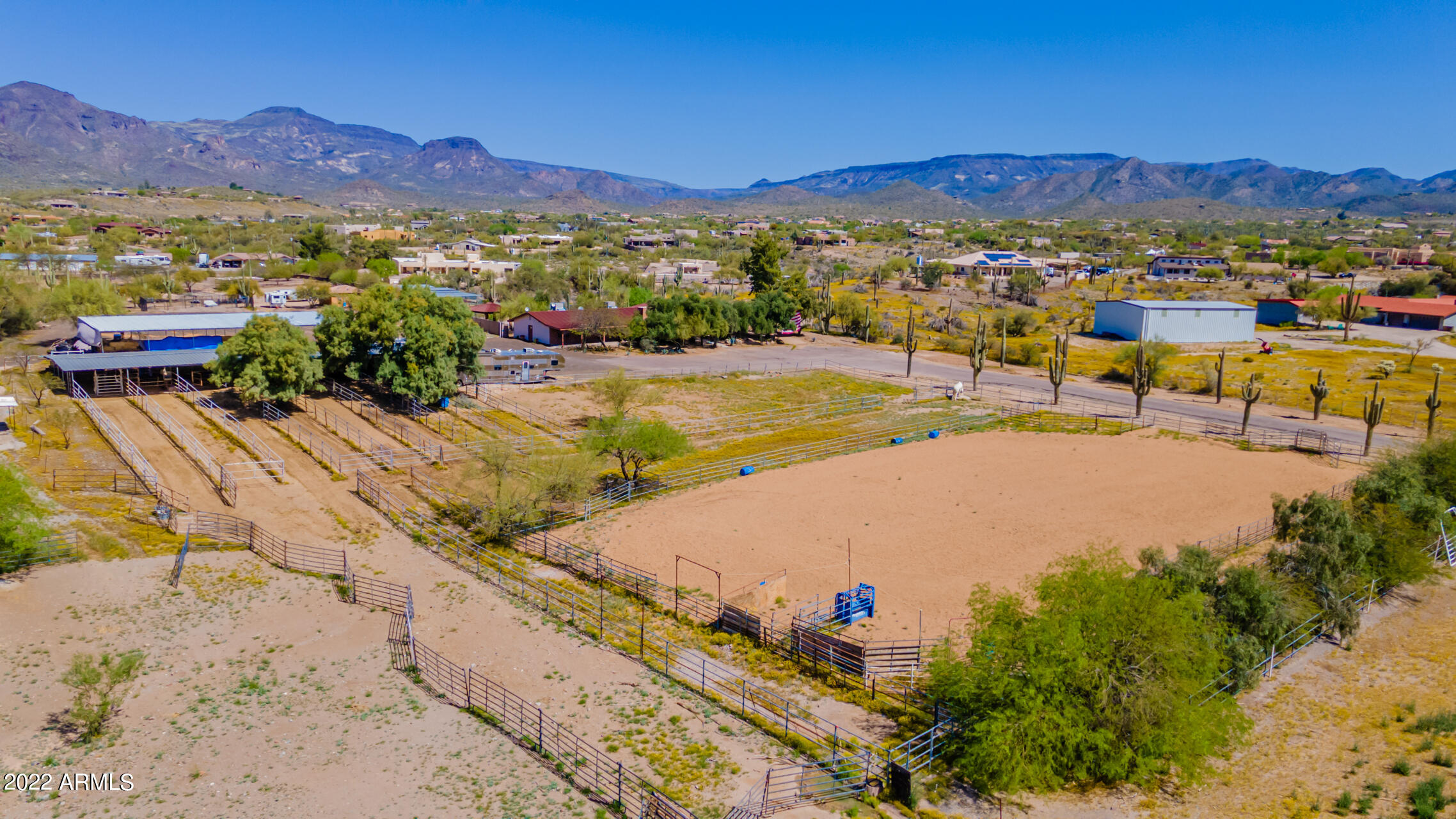 5632 East Yucca Road Cave Creek, AZ 85331 - Photo 42 of 49 42