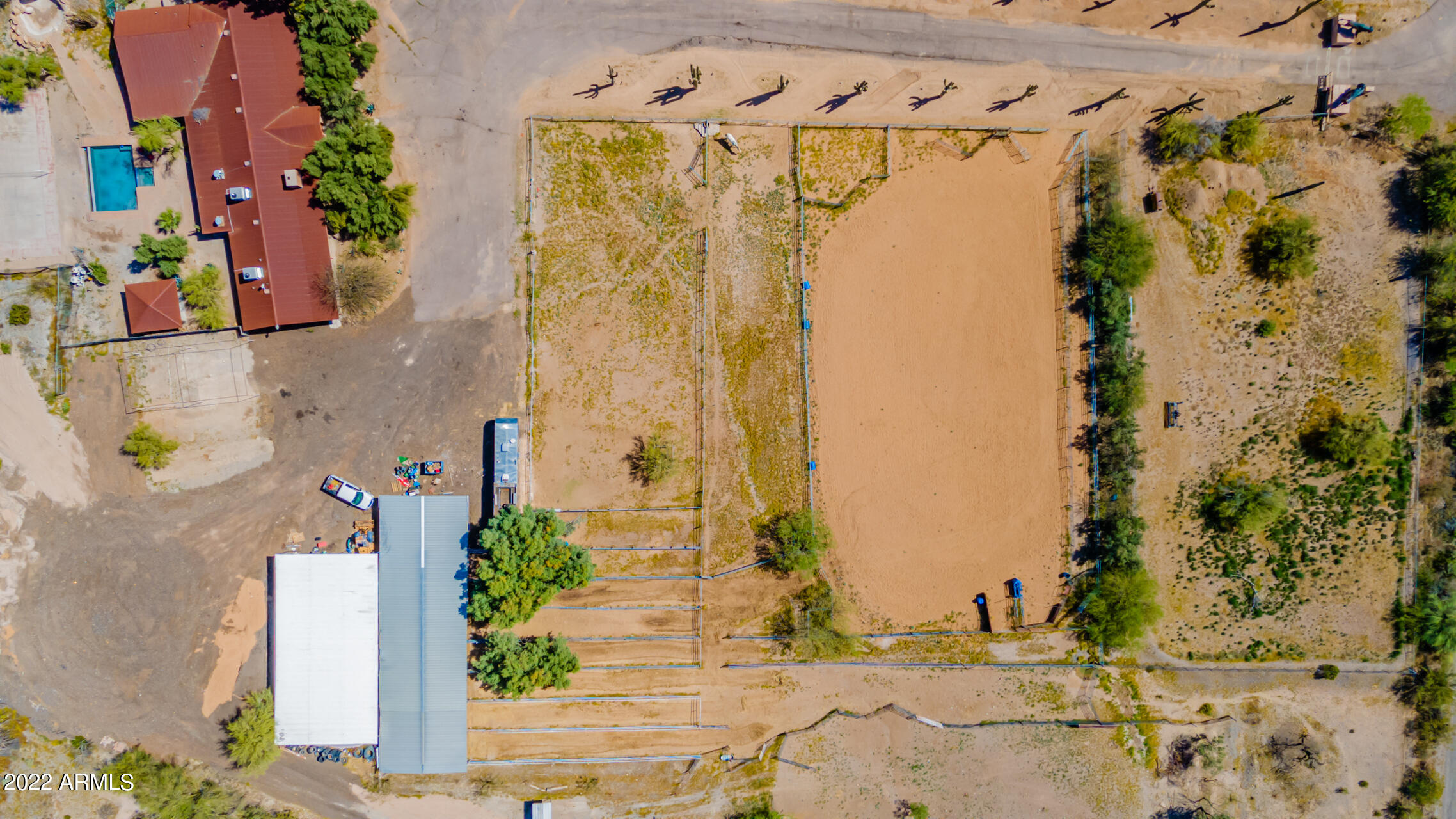 5632 East Yucca Road Cave Creek, AZ 85331 - Photo 44 of 49 44