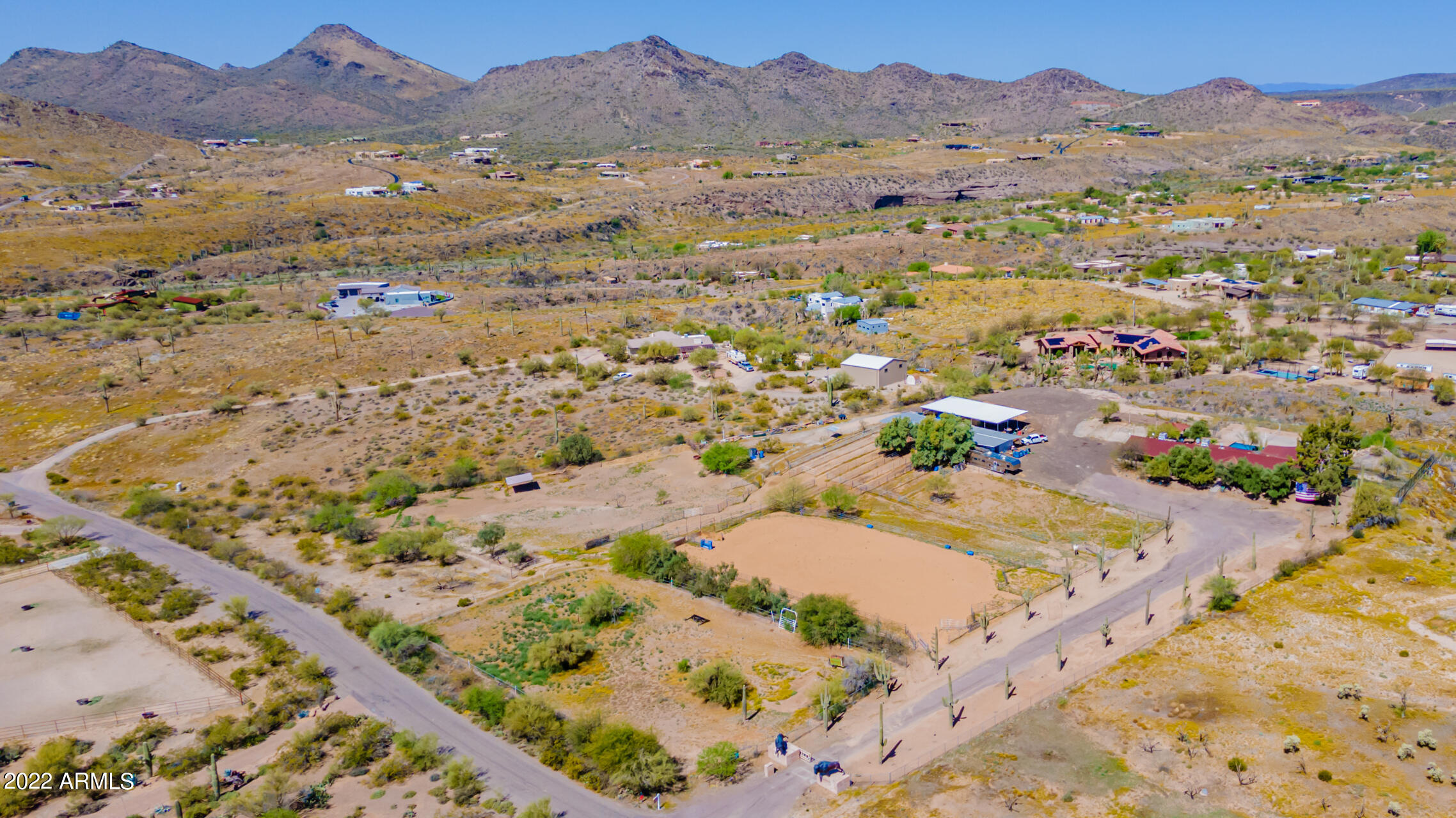 5632 East Yucca Road Cave Creek, AZ 85331 - Photo 45 of 49 45