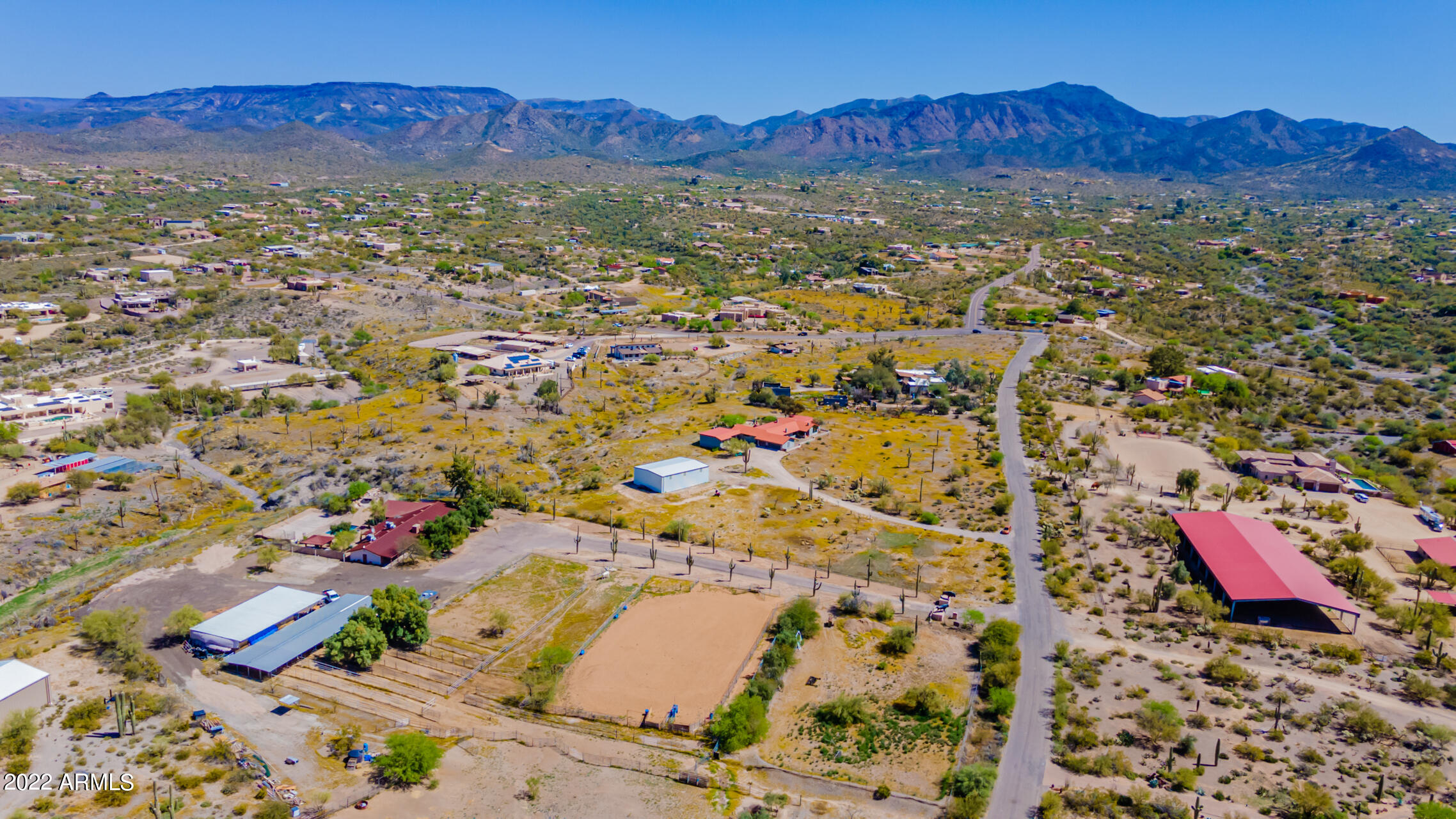 5632 East Yucca Road Cave Creek, AZ 85331 - Photo 49 of 49 49