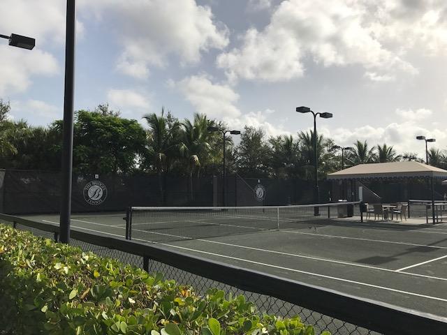 8550 Lewis River Road Delray Beach, FL 33446 - Photo 76 of 77 Tennis Center