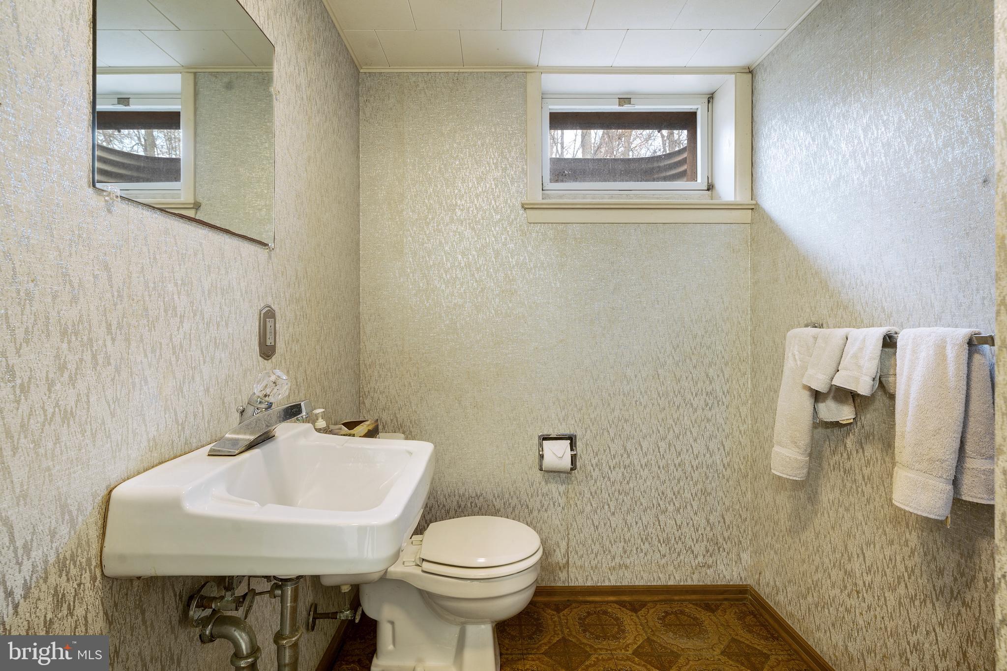 169 East Mountain Road Hillsborough, NJ 08844 - Photo 28 of 29 Basement- Bathroom