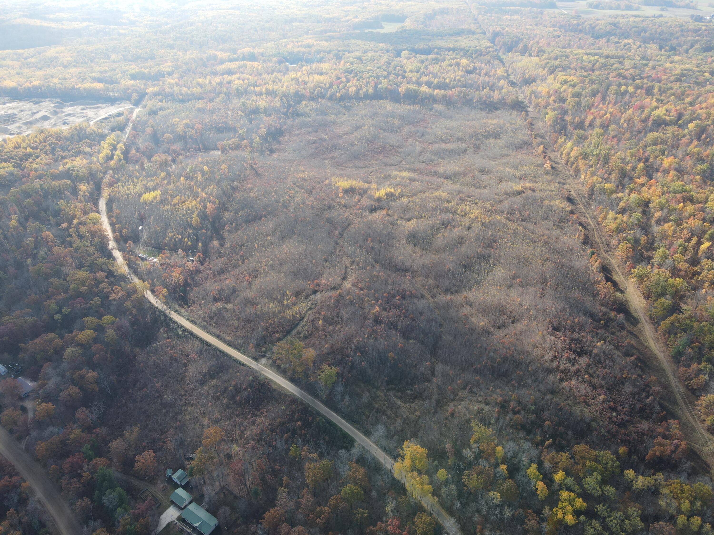 -vl Vl Railroad Grade Road Harrison, MI 48625 - Photo 1 of 23 DJI_0904