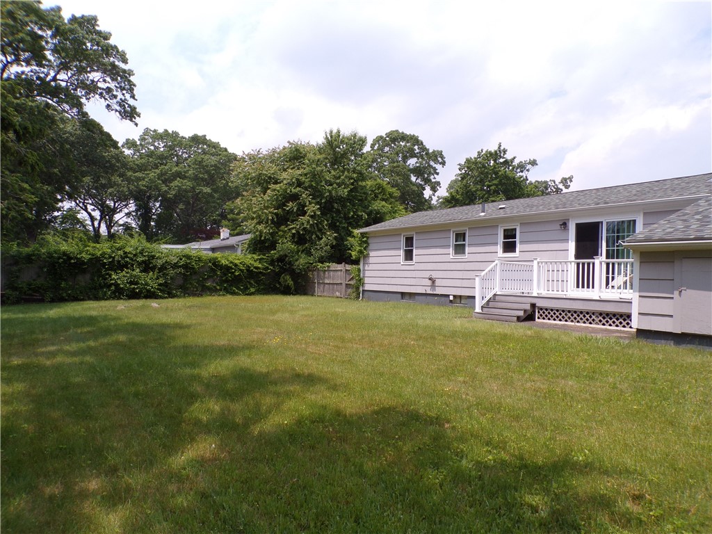 66 Hobbs Road Warwick, RI 02889 - Photo 27 of 29 Gallery Image 27