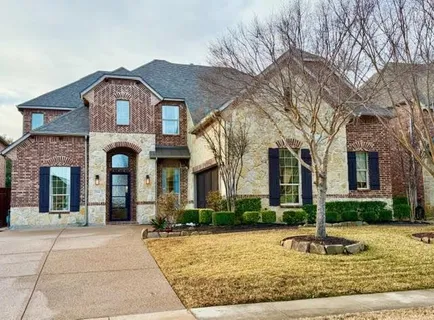 $870,000 | 2554 Kensington Lane, Trophy Club, TX 76262