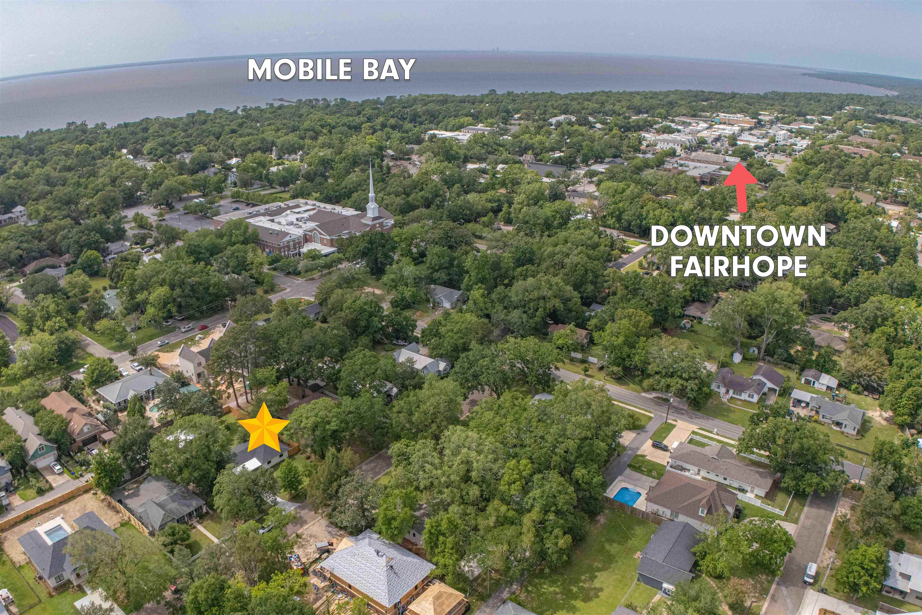 362 Azalea Street Fairhope, AL 36532 - Photo 40 of 45